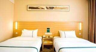 City Comfort Inn Guilin North Railway Station - 4