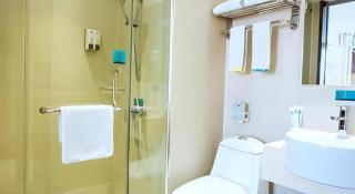 City Comfort Inn Guilin North Railway Station - 3