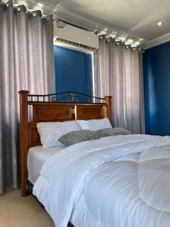 Waves & Relaxation Elegant 2BR at OceanGreen - 8