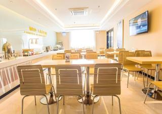 City Comfort Inn Nanning Mingxiu East Road Shishan Park Metro Station - 1