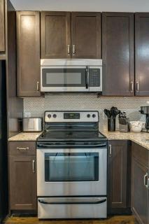 Lofts at 30th-Urban Triad-6 Mins to Broadway - 9