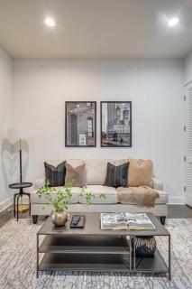 Lofts at 30th-Urban Triad-6 Mins to Broadway - 8