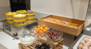 City Comfort Inn Wuzhou Municipal Government Vocational College - 8