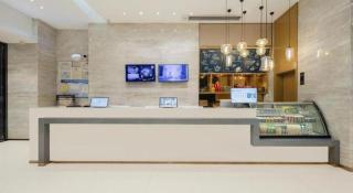 City Comfort Inn Wuzhou Municipal Government Vocational College - 5