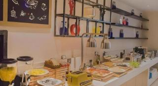 City Comfort Inn Wuzhou Municipal Government Vocational College - 2