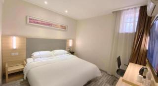 City Comfort Inn Wuzhou Bus Station - 9