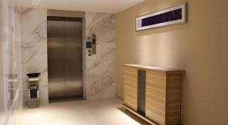 City Comfort Inn Baise Jingxi Caifu Plaza - 8