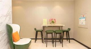 City Comfort Inn Baise Jingxi Caifu Plaza - 5