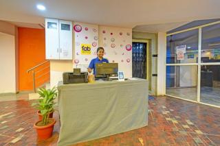 Hotel Bright Villa - 8