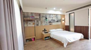 City Comfort Inn Xiaogan Xiaochang Bus Passenger Station - 4