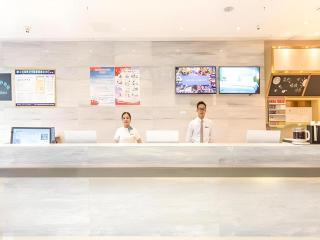 City Comfort Inn Nanning Wuming Lijian - 1