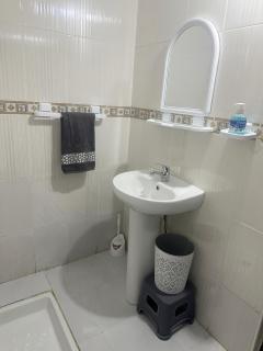 Calm & Comfortable Tafraout Apartment for families Ground Floor - 7