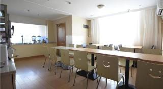 City Comfort Inn Huizhou Zhongkai Huihuan - 9