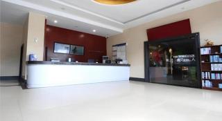 City Comfort Inn Huizhou Zhongkai Huihuan - 4