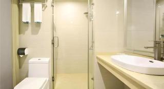 City Comfort Inn Huizhou Zhongkai Huihuan - 3