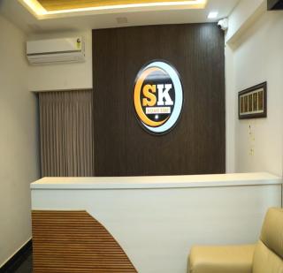 SK Home Stay - 9