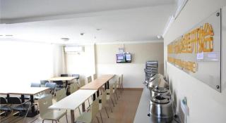 City Comfort Inn Huizhou Zhongkai Huihuan - 6