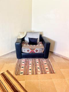 Calm & Comfortable Tafraout Apartment for families Ground Floor - 3