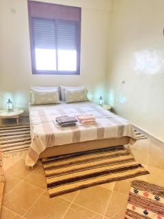 Calm & Comfortable Tafraout Apartment for families Ground Floor - 2