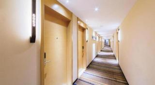 City Comfort Inn Wuhan International Square Union Medical College Hospital - 4