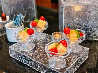 SSAW Boutique Hotel Chongqing Jiefangbei - 3