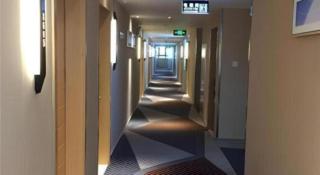 City Comfort Inn Hefei Shuanggang Fuyang Road - 6