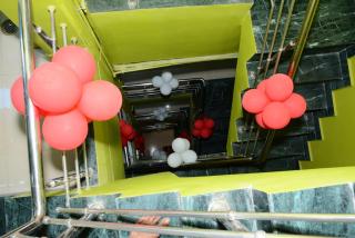 Royal Kashi Lodge - Prayagraj - 9