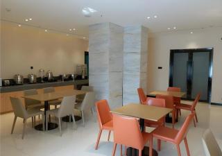 City Comfort Inn Liuzhou Rongshui Binjiang Road - 2