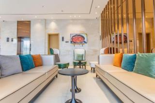 City Comfort Inn Liuzhou Rongshui Binjiang Road - 1