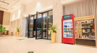 City Comfort Inn Zhanjiang South Zhenchuan Avenue - 9