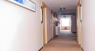 City Comfort Inn Zhanjiang South Zhenchuan Avenue - 7