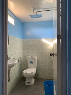 Old Parola Seaside Inn - 9