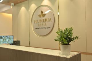 Plumeria Hotel - 1
