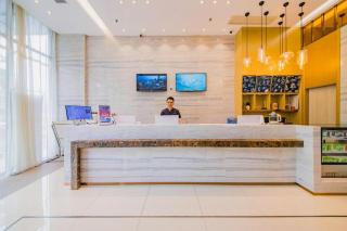 City Comfort Inn Changsha Railway Station Amiling Metro Station - 9