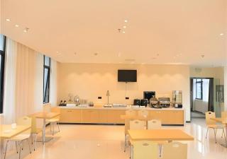 City Comfort Inn Changsha Railway Station Amiling Metro Station - 7