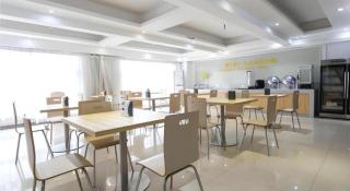 City Comfort Inn Foshan Longjiang Exhibition Center - 9