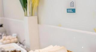 City Comfort Inn Foshan Longjiang Exhibition Center - 4