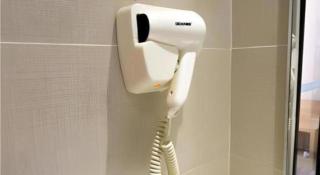 City Comfort Inn Foshan Longjiang Exhibition Center - 2