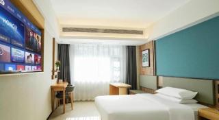 City Comfort Inn Qingdao Taidong Business District - 3