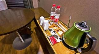 James Joyce Coffetel Jilin Railway Station Fortune Plaza - 7