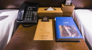 James Joyce Coffetel Jilin Railway Station Fortune Plaza - 6