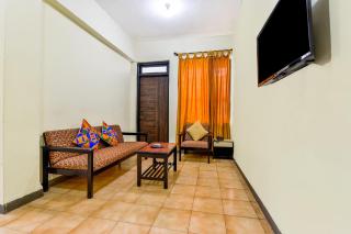 FabHotel Alor Holiday Resort - 4