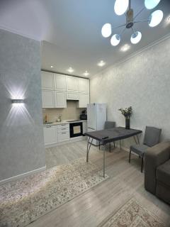 ЖК ТОЛЕ БИ район Хан Шатыр - 7