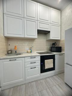 ЖК ТОЛЕ БИ район Хан Шатыр - 9