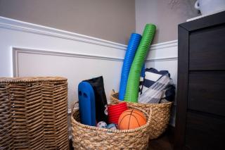 Endless Family Entertainment, Fire Pit, 2 Kings! - 8