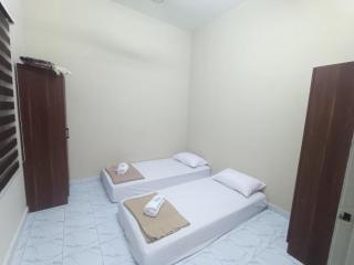 Roomstay Kelabu Sungai Tiram - 7