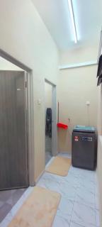 Roomstay Kelabu Sungai Tiram - 4