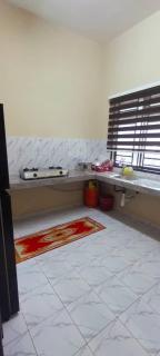 Roomstay Kelabu Sungai Tiram - 2