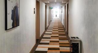 Shell Hotel Zaozhuang Xinchang Road Bada Market - Zaozhuang - 4