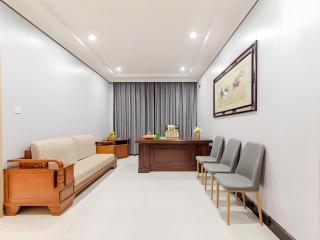 Jun Hotel Henan Anyang Fuyan Road Municipal - 8